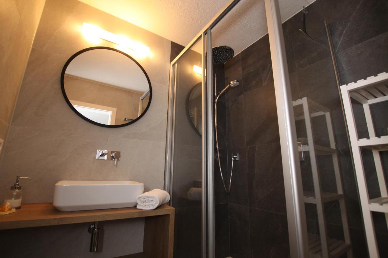 Haus Schoene Aussicht Berwang Ngoại thất bức ảnh