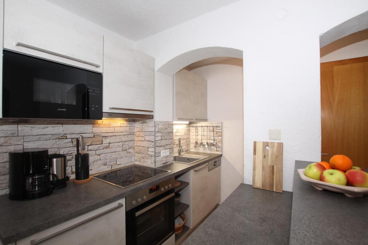 Haus Schoene Aussicht Berwang Ngoại thất bức ảnh