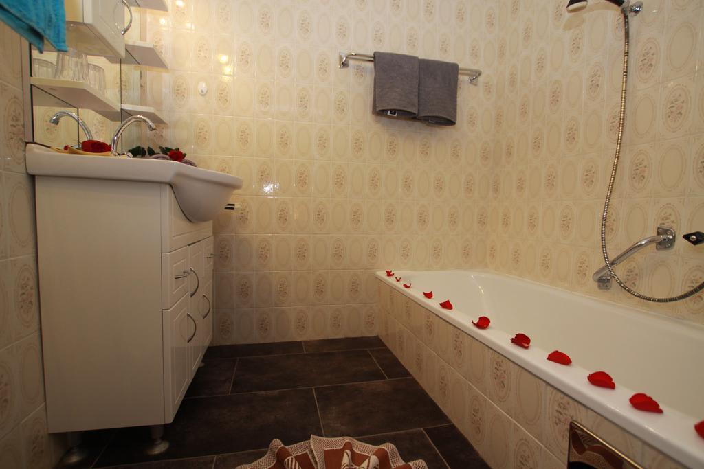 Haus Schoene Aussicht Berwang Ngoại thất bức ảnh