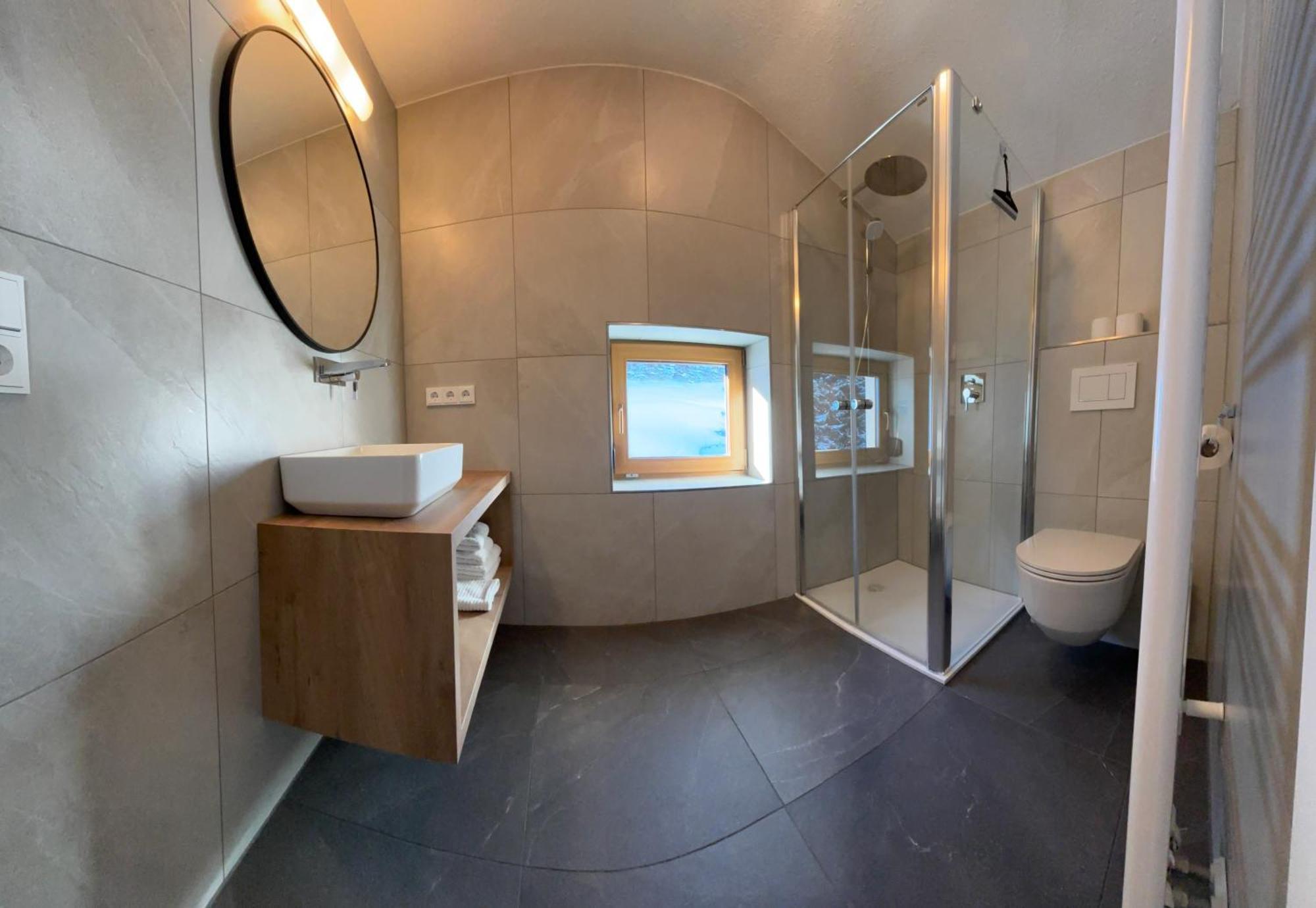Haus Schoene Aussicht Berwang Ngoại thất bức ảnh